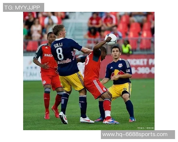 芝加哥火队与纽约红牛的激烈对决揭示MLS赛季的精彩瞬间