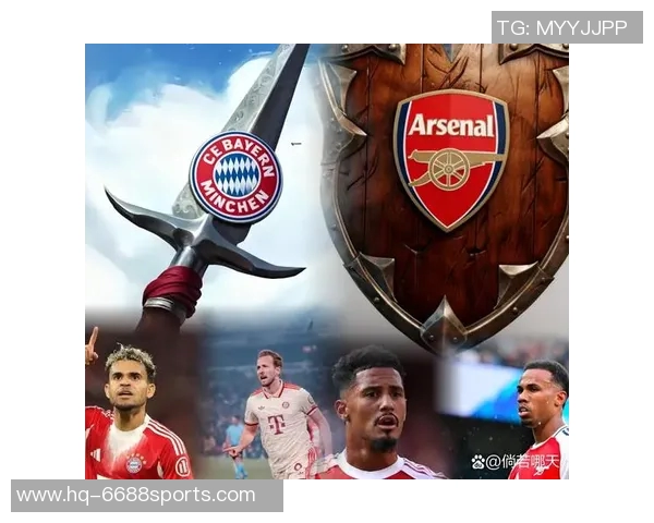 莫头车头与拜仁的巅峰对决谁能在赛场上笑到最后