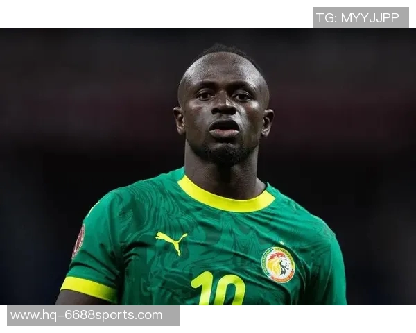 马内的足球生涯:从塞内加尔小镇到欧洲顶级联赛的传奇之路 马内的足球生涯:从塞内加尔小镇到欧洲顶级联赛的传奇之路