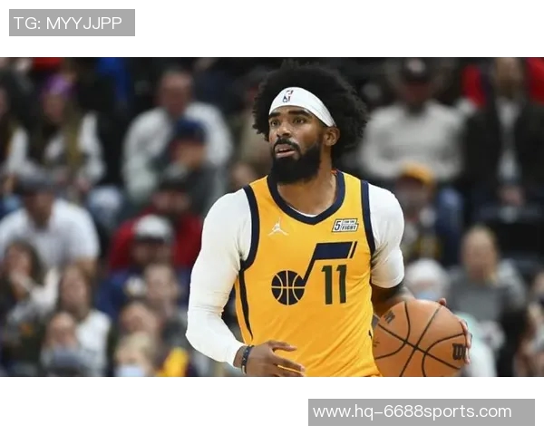 迈克康利的篮球之路与人生哲学：从默默无闻到全明星的蜕变之旅